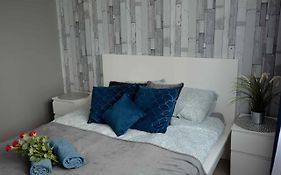 Apartament Wika
