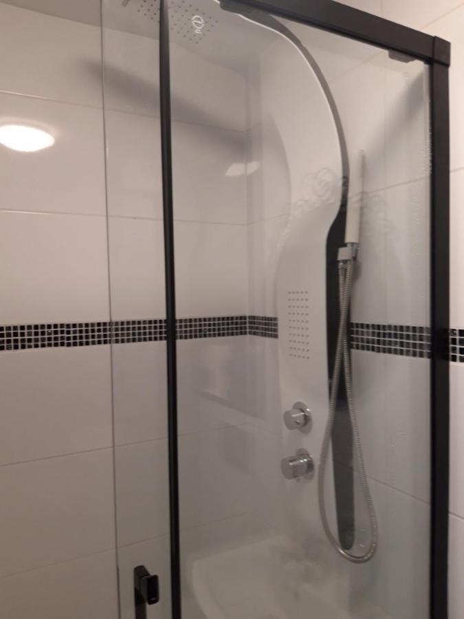 Apartament Wika Варшава Экстерьер фото